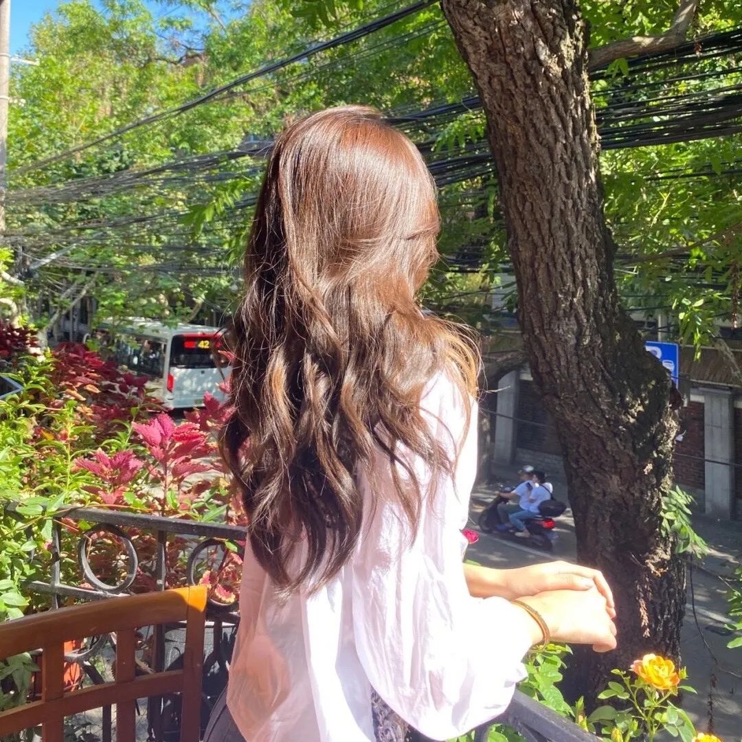 震荡